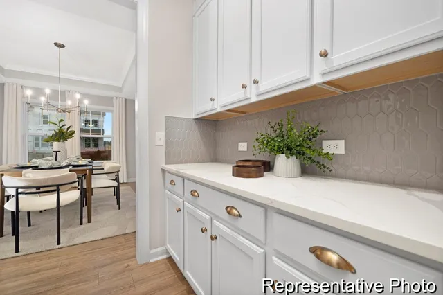 $604,900 | 1125 Marsh Harrier Drive, Unit CC378P, Ravenel, SC 29470