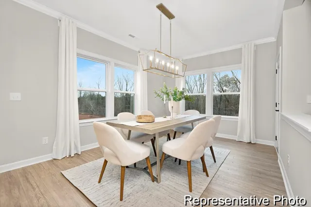 $604,900 | 1125 Marsh Harrier Drive, Unit CC378P, Ravenel, SC 29470