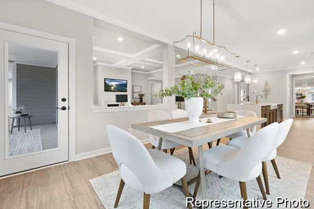 $604,900 | 1125 Marsh Harrier Drive, Unit CC378P, Ravenel, SC 29470