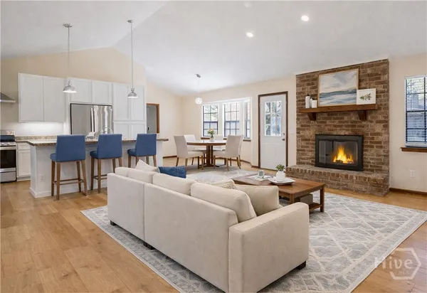 $405,000 | 3 Mulberry Court, Savannah, GA 31406