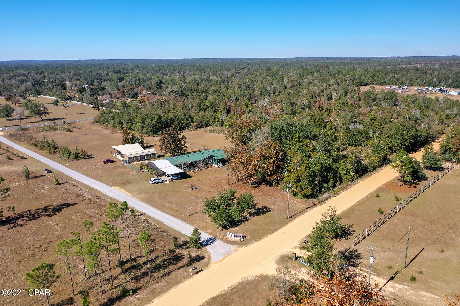 20332 Duffy Road Fountain, FL 32438 - Photo 46 of 46 Gallery Image 46