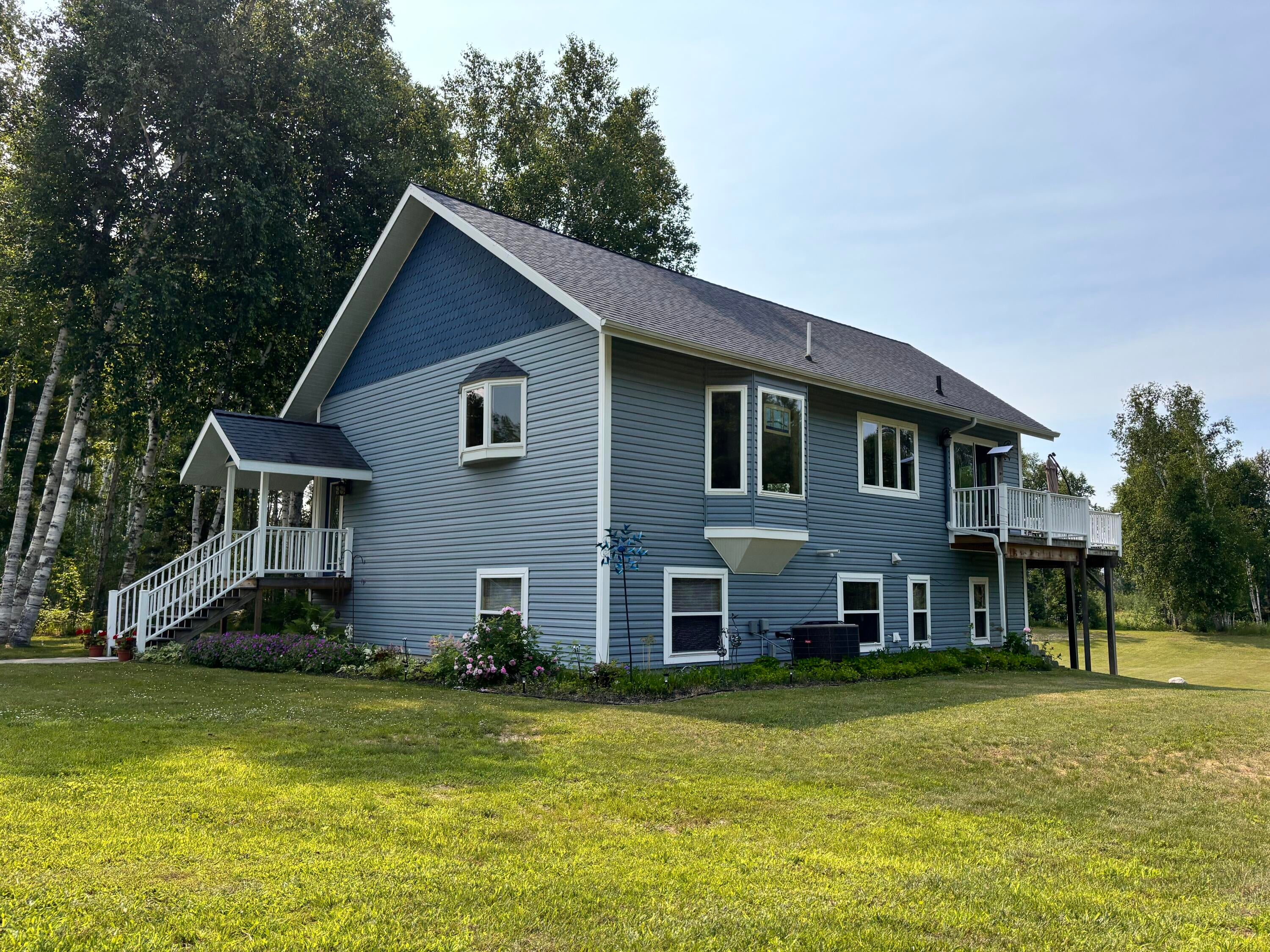 1147 West 20 Mile Road Dafter, MI 49724 - Photo 2 of 83 Gallery Image 2