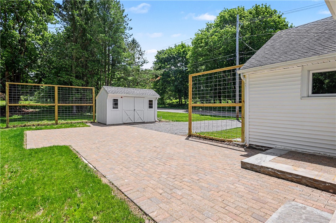 1195 Cork Road Victor, NY 14564 - Photo 25 of 33