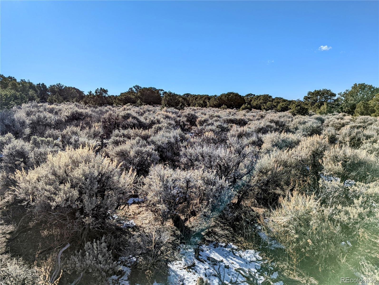 Lot 937 Bateman Road Fort Garland, CO 81133 - Photo 2 of 10