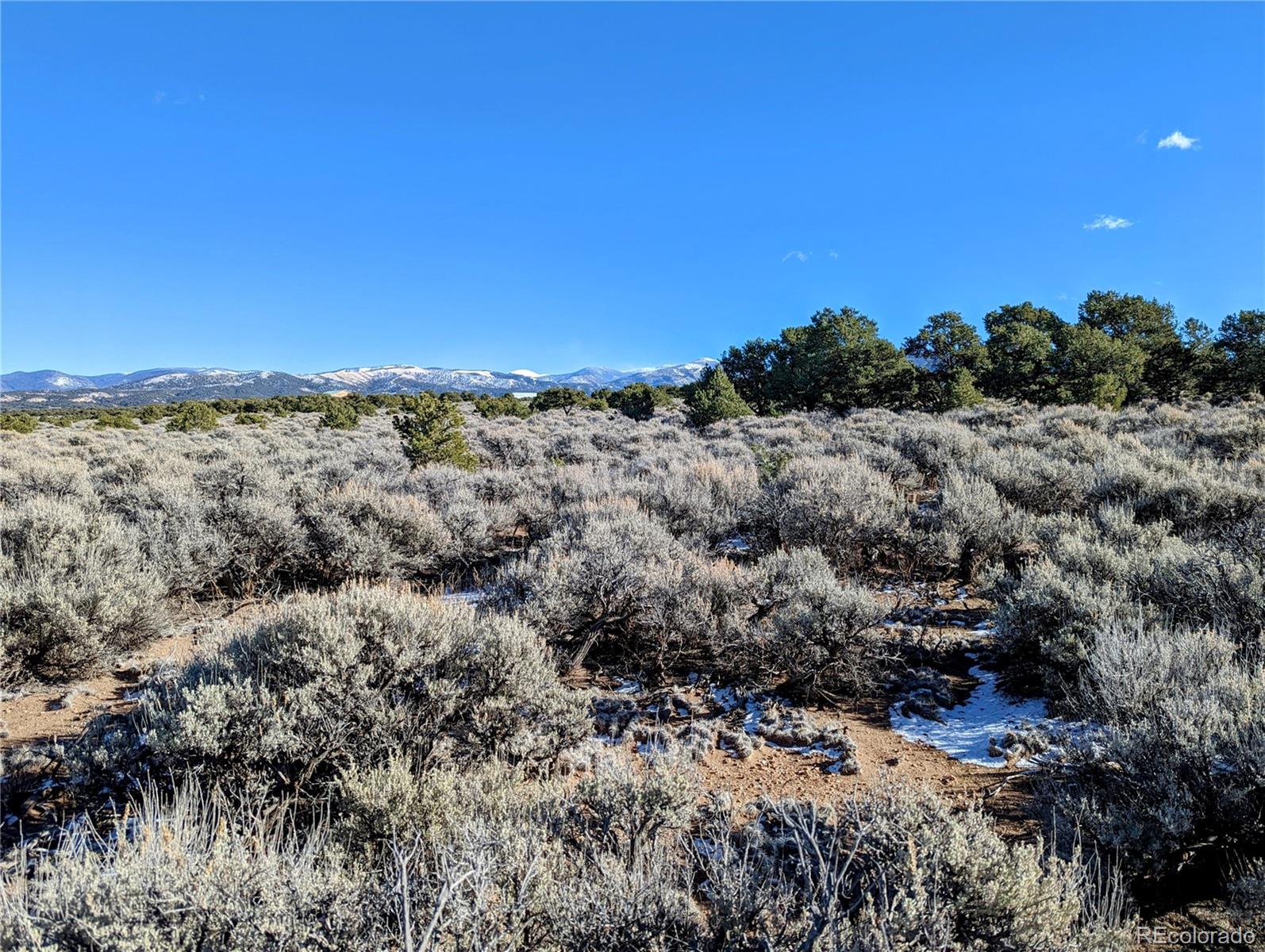 Lot 937 Bateman Road Fort Garland, CO 81133 - Photo 6 of 10
