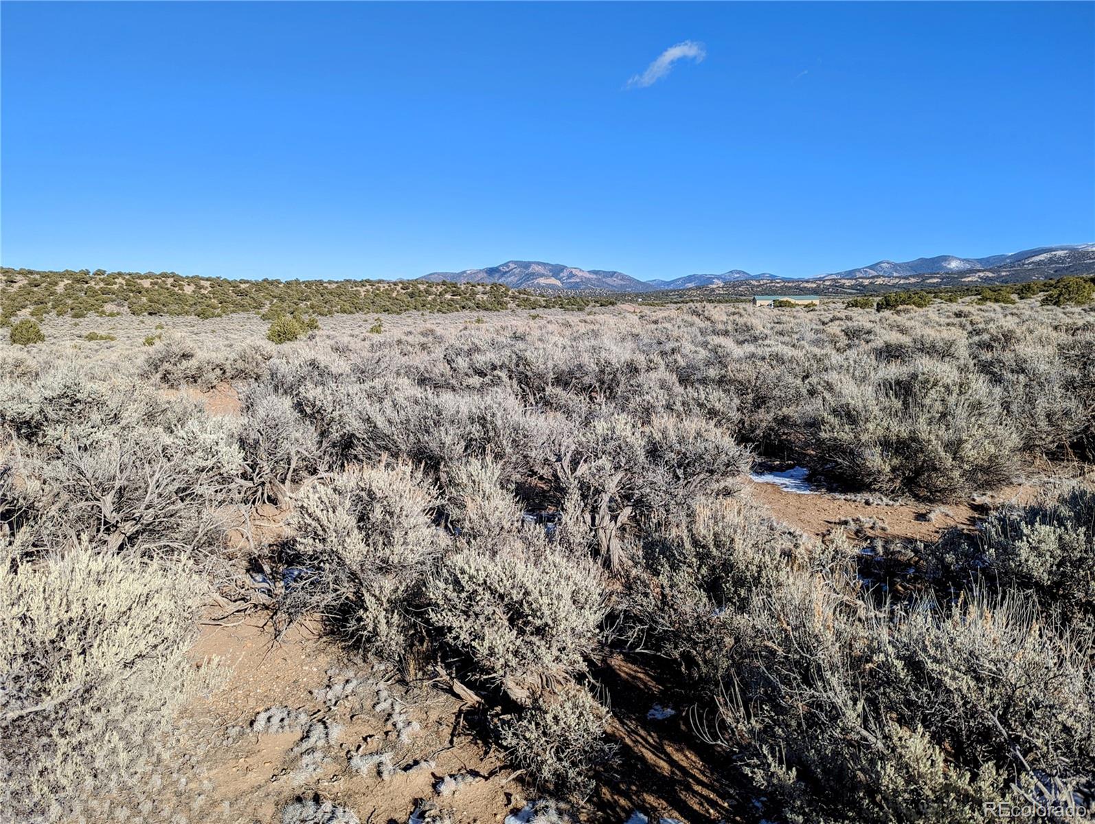 Lot 937 Bateman Road Fort Garland, CO 81133 - Photo 7 of 10