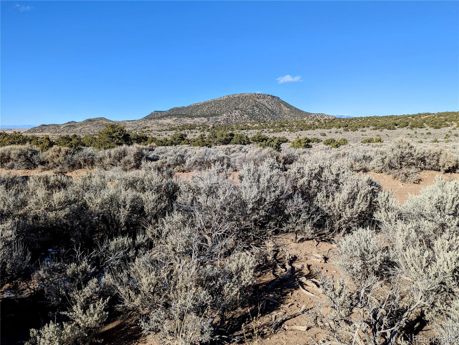 Lot 937 Bateman Road Fort Garland, CO 81133 - Photo 8 of 10