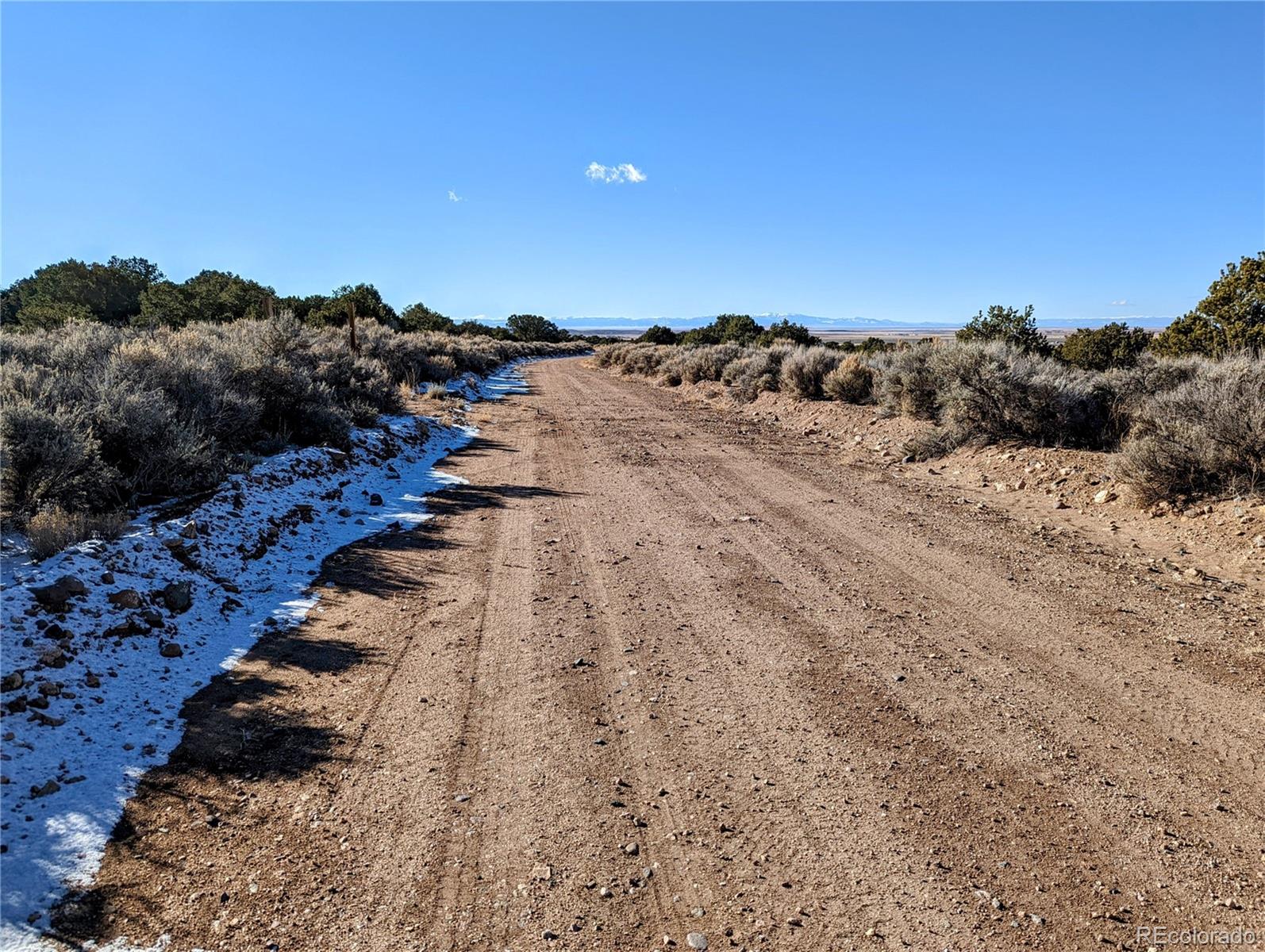 Lot 937 Bateman Road Fort Garland, CO 81133 - Photo 9 of 10