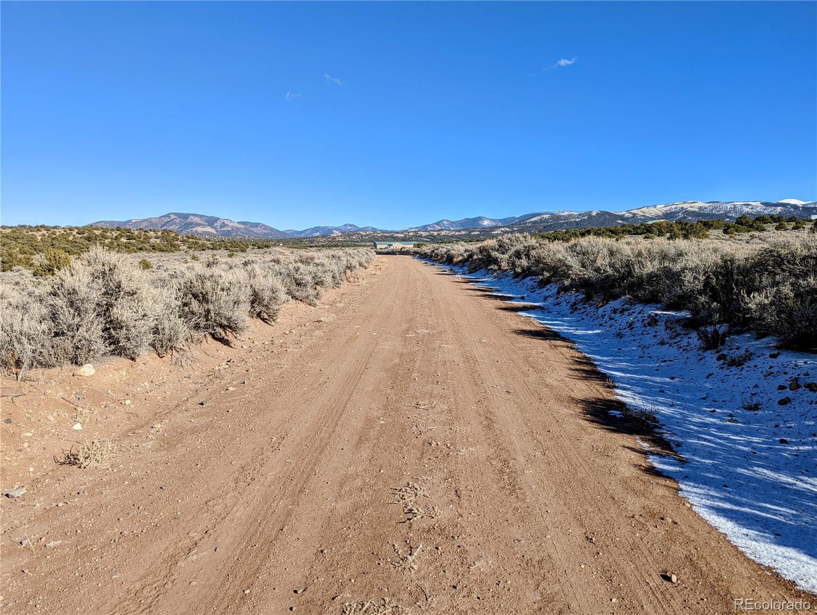 Lot 937 Bateman Road Fort Garland, CO 81133 - Photo 10 of 10