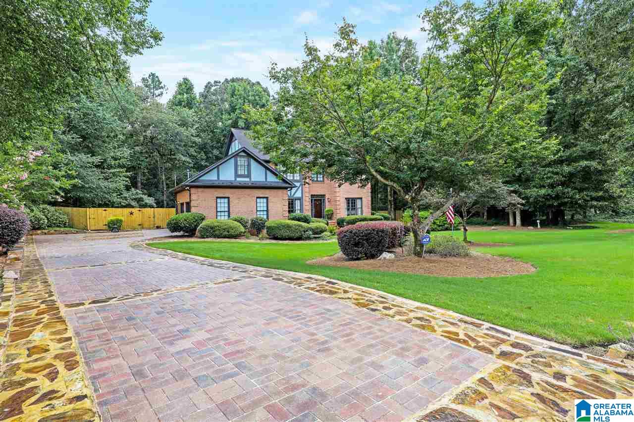 4953 Sussex Road Birmingham, AL 35242 - Photo 39 of 45