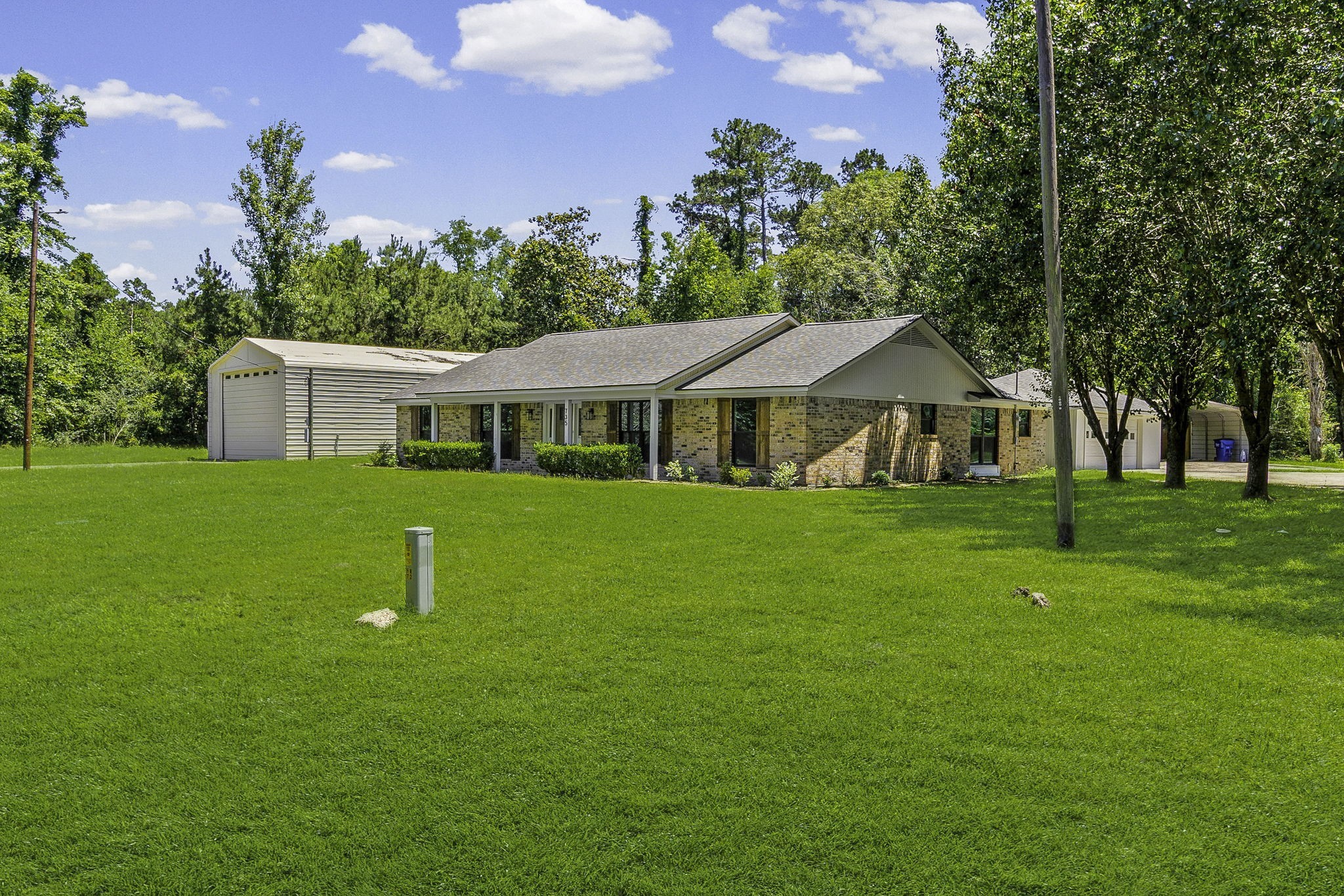 735 Laurelia Loop Corrigan, TX 75939 - Photo 47 of 48