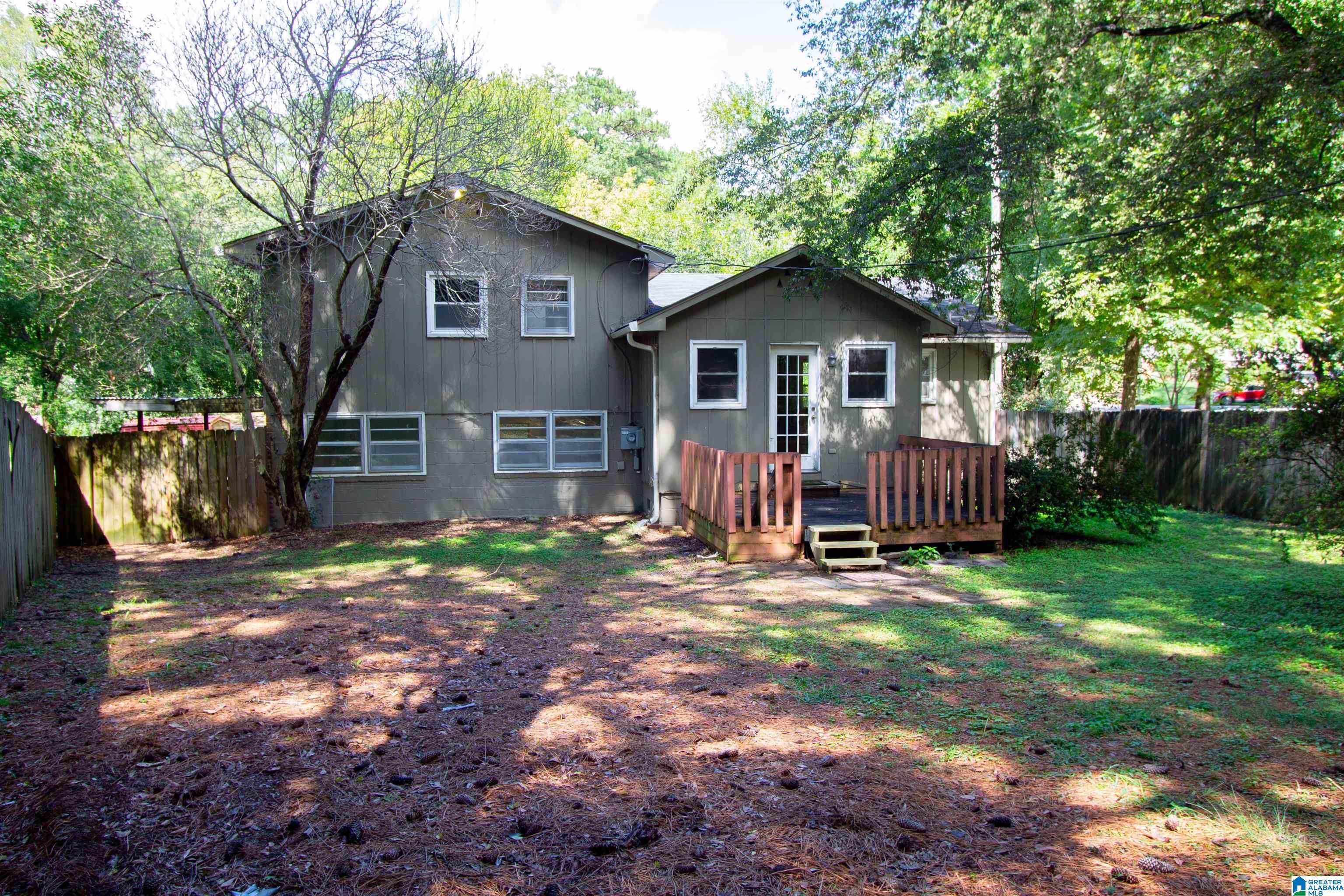 404 Valley Road Birmingham, AL 35206 - Photo 28 of 29