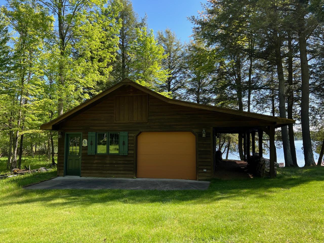 19595 Roddis Road Watersmeet, MI 49969 - Photo 21 of 27 Gallery Image 21