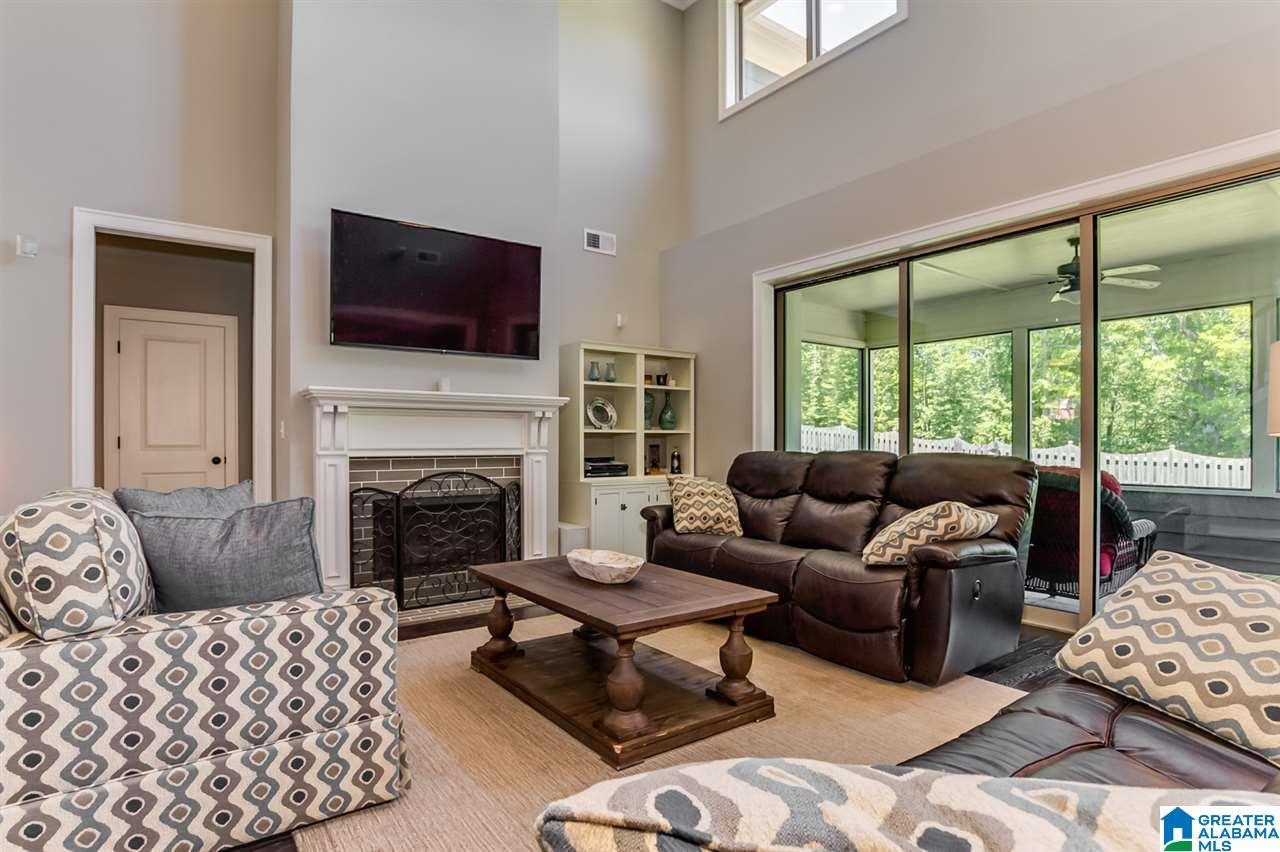 206 West Trestle Way Helena, AL 35080 - Photo 5 of 30