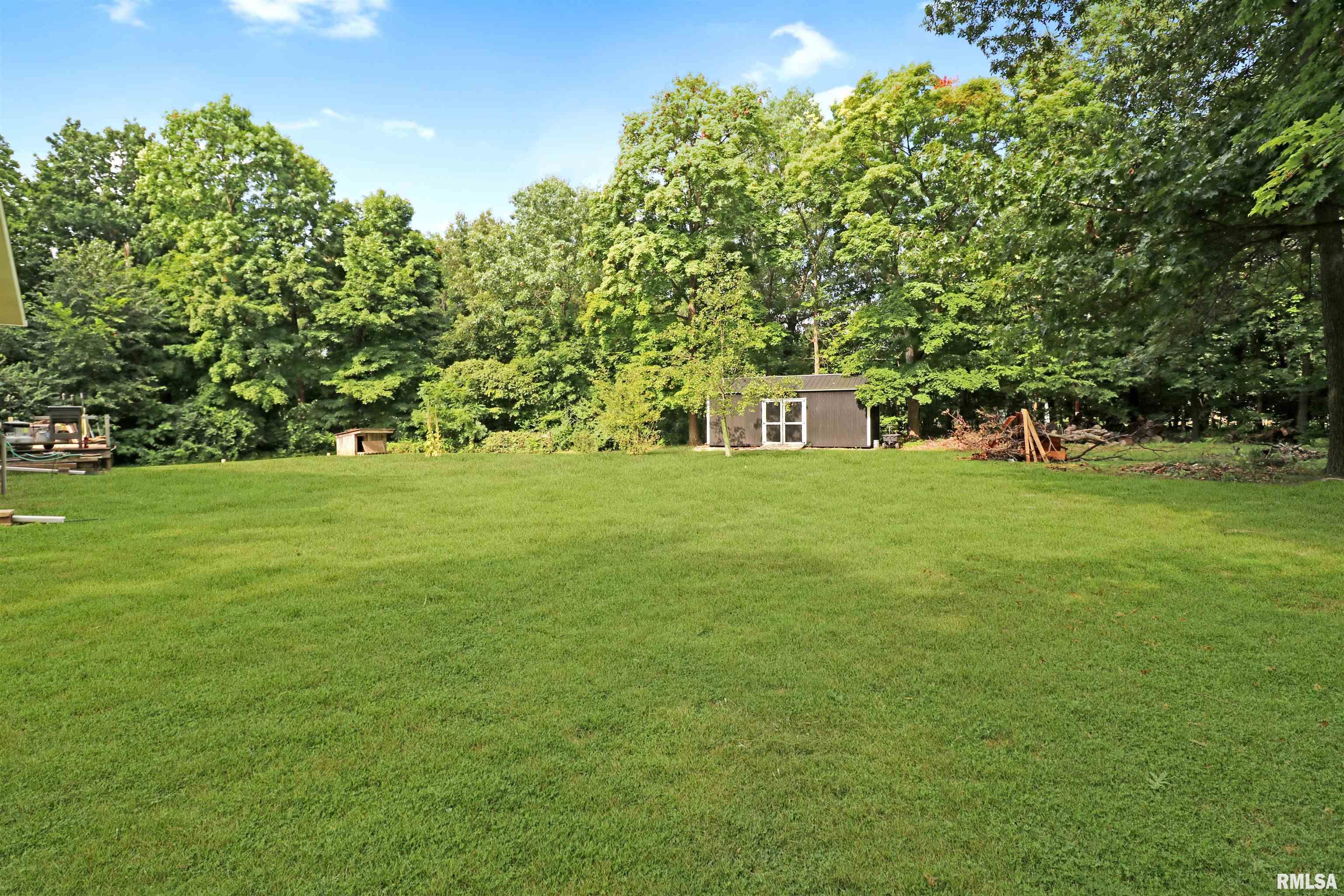 1541 Hickory Point Road Metamora, IL 61548 - Photo 11 of 28