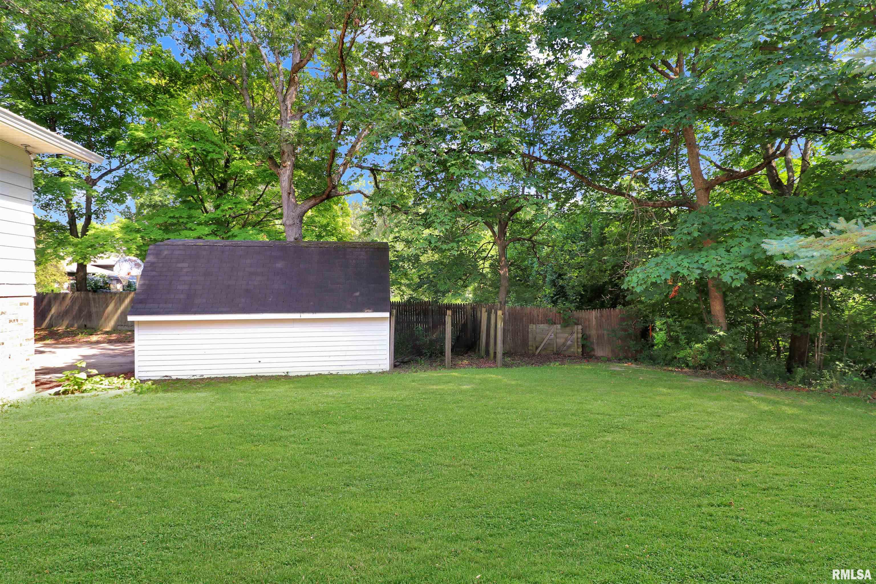 1541 Hickory Point Road Metamora, IL 61548 - Photo 14 of 28