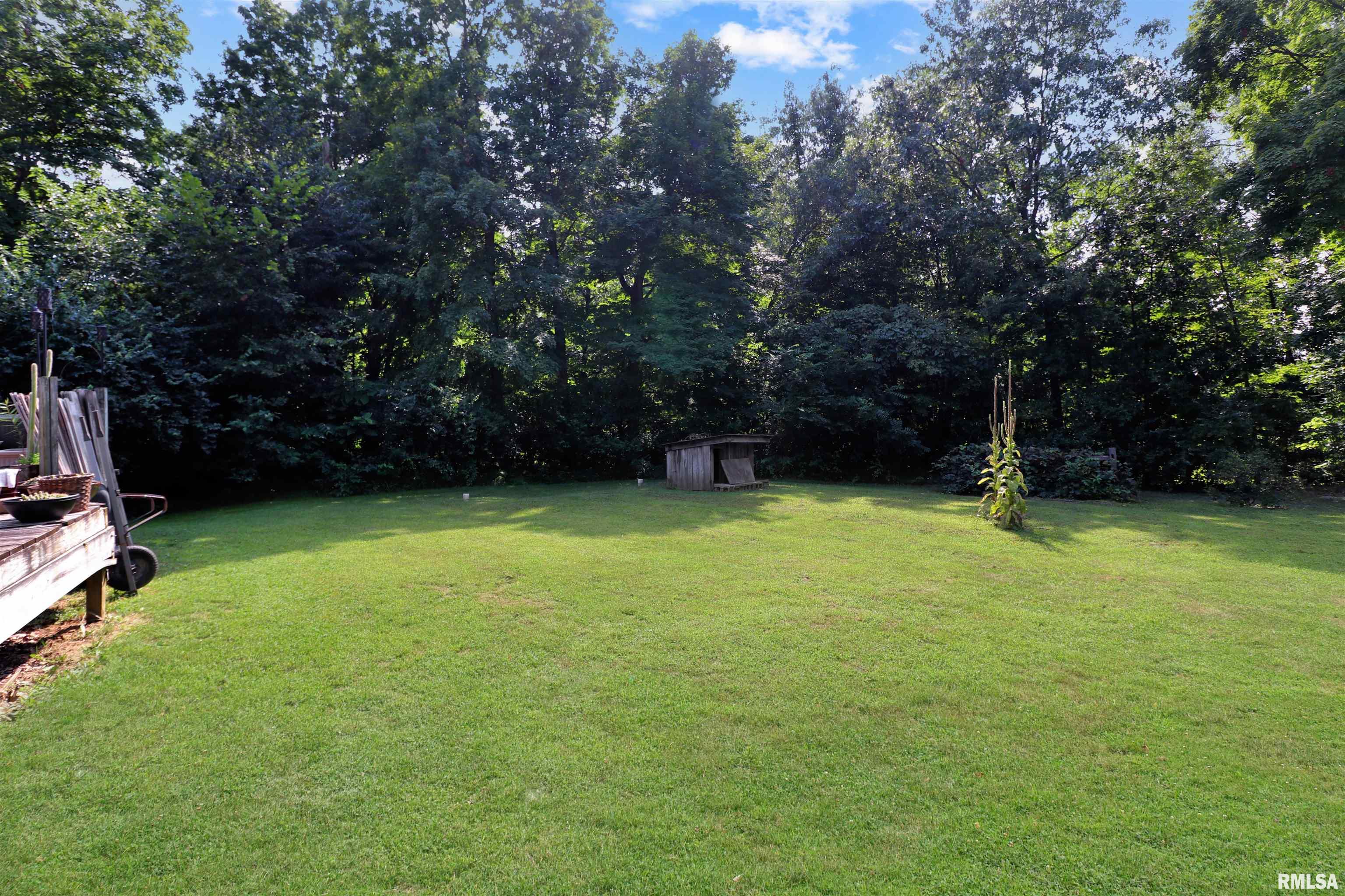 1541 Hickory Point Road Metamora, IL 61548 - Photo 16 of 28