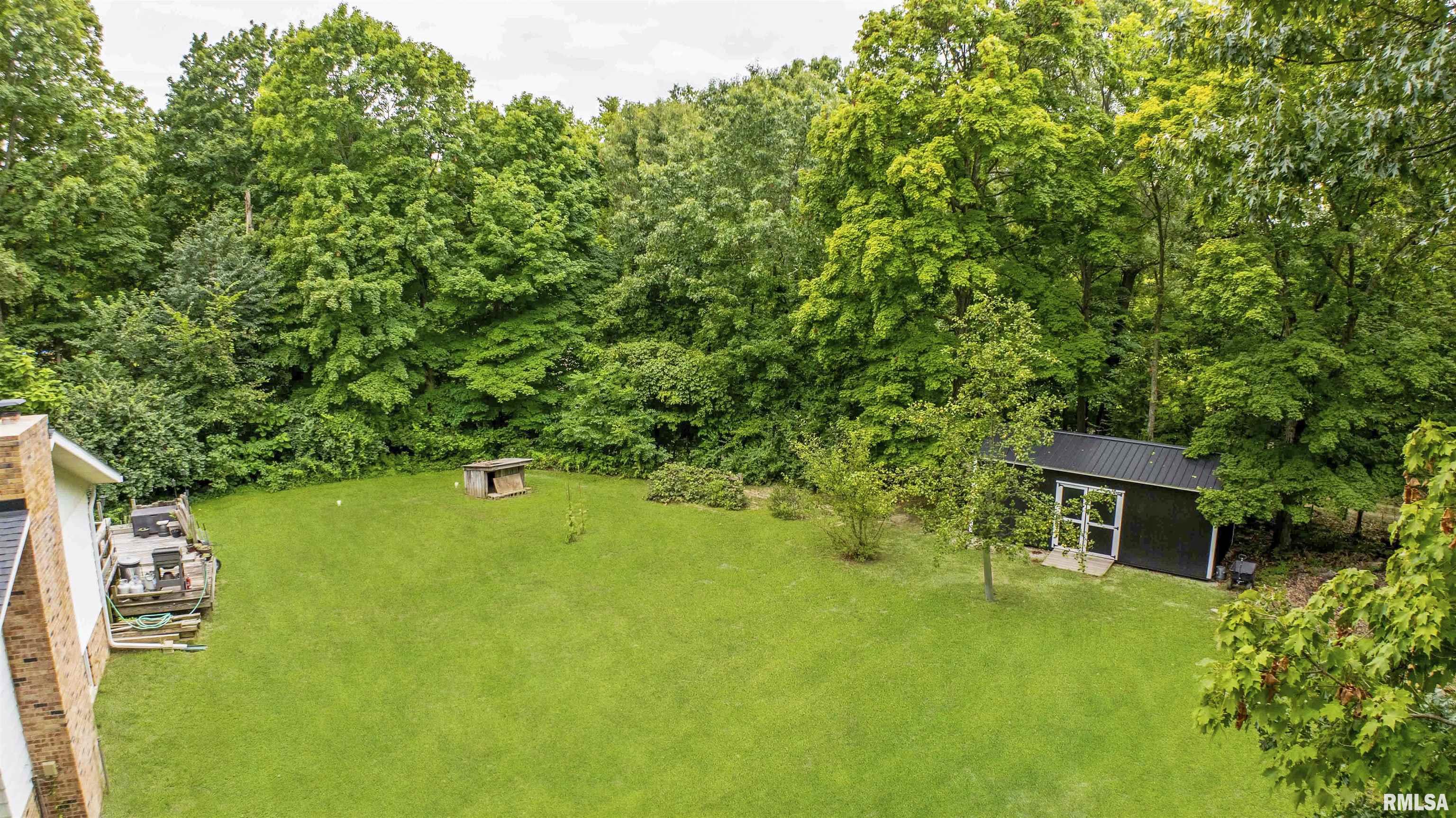 1541 Hickory Point Road Metamora, IL 61548 - Photo 8 of 28