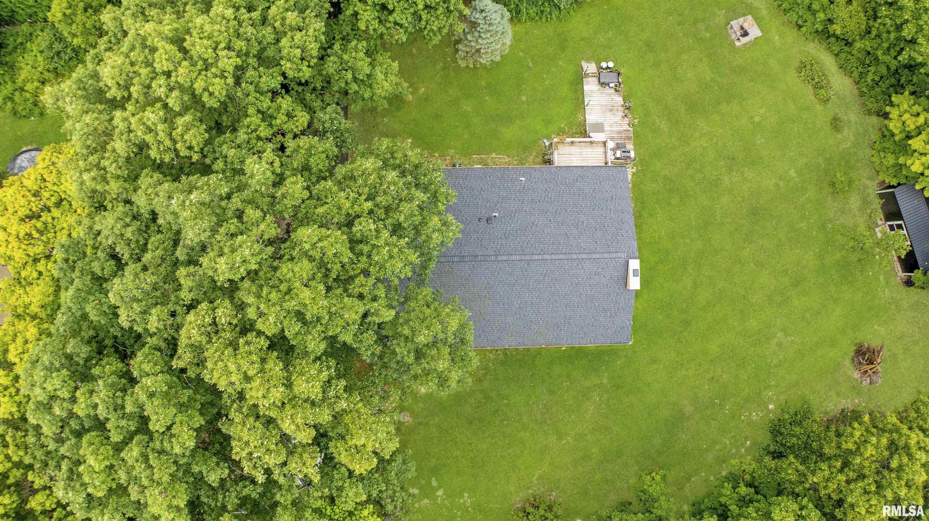 1541 Hickory Point Road Metamora, IL 61548 - Photo 9 of 28