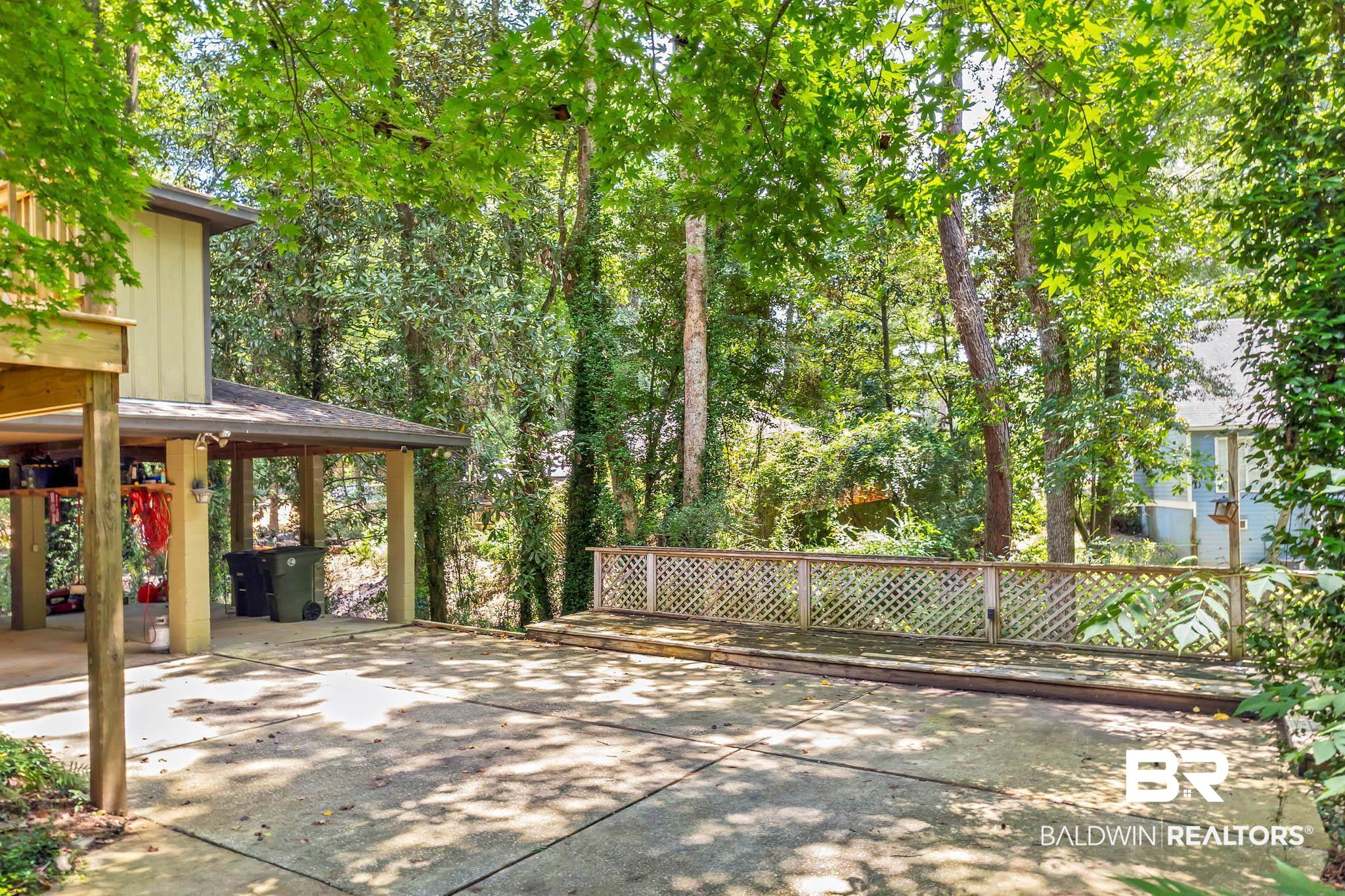 332 Ridgewood Drive Daphne, AL 36526 - Photo 37 of 48 View of patio / terrace