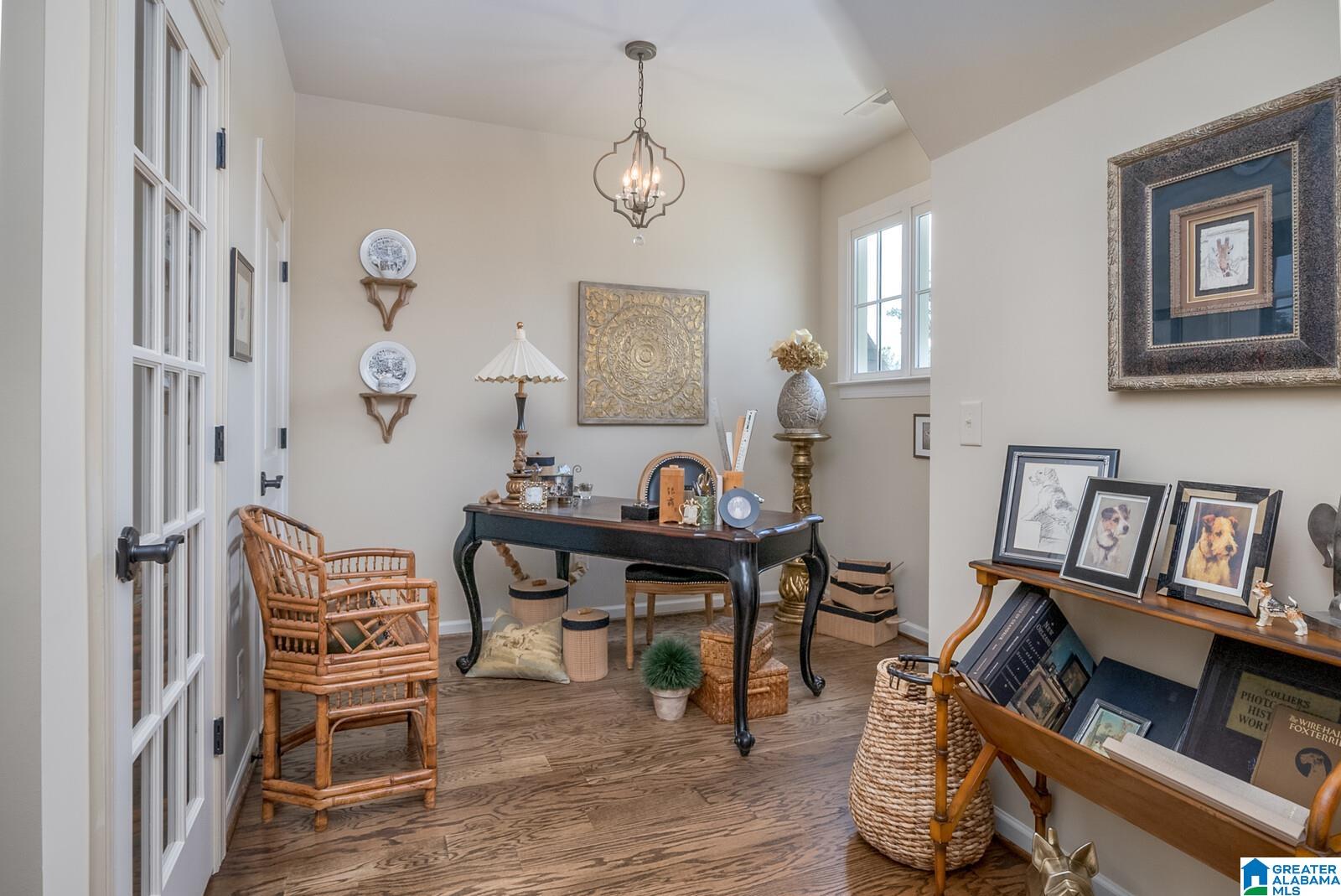 1064 Regency Way Birmingham, AL 35242 - Photo 44 of 59