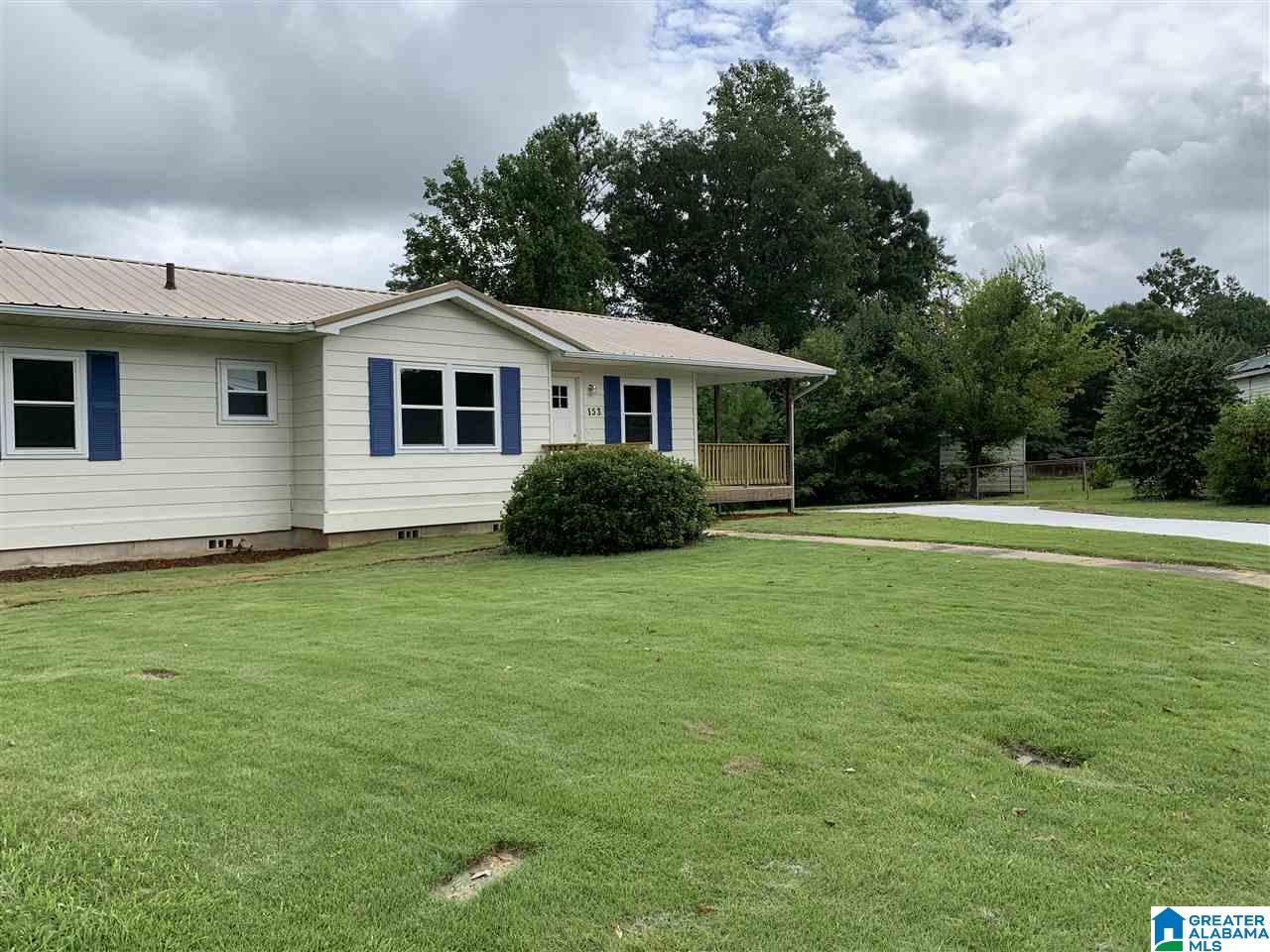 153 Rew Road Bessemer, AL 35023 - Photo 43 of 43