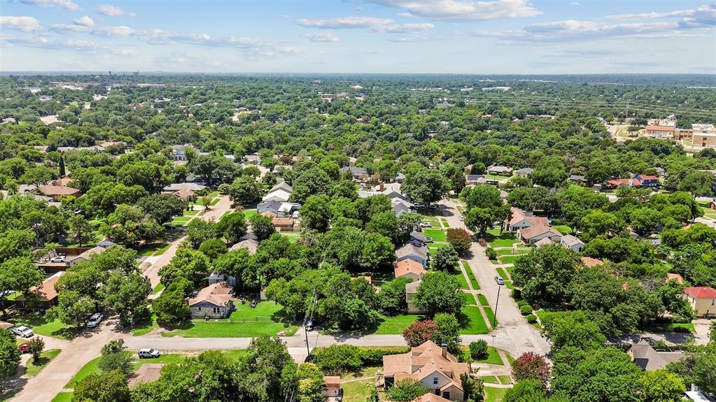 1902 Norfolk Avenue Dallas, TX 75203 - Photo 37 of 40 a view of a city