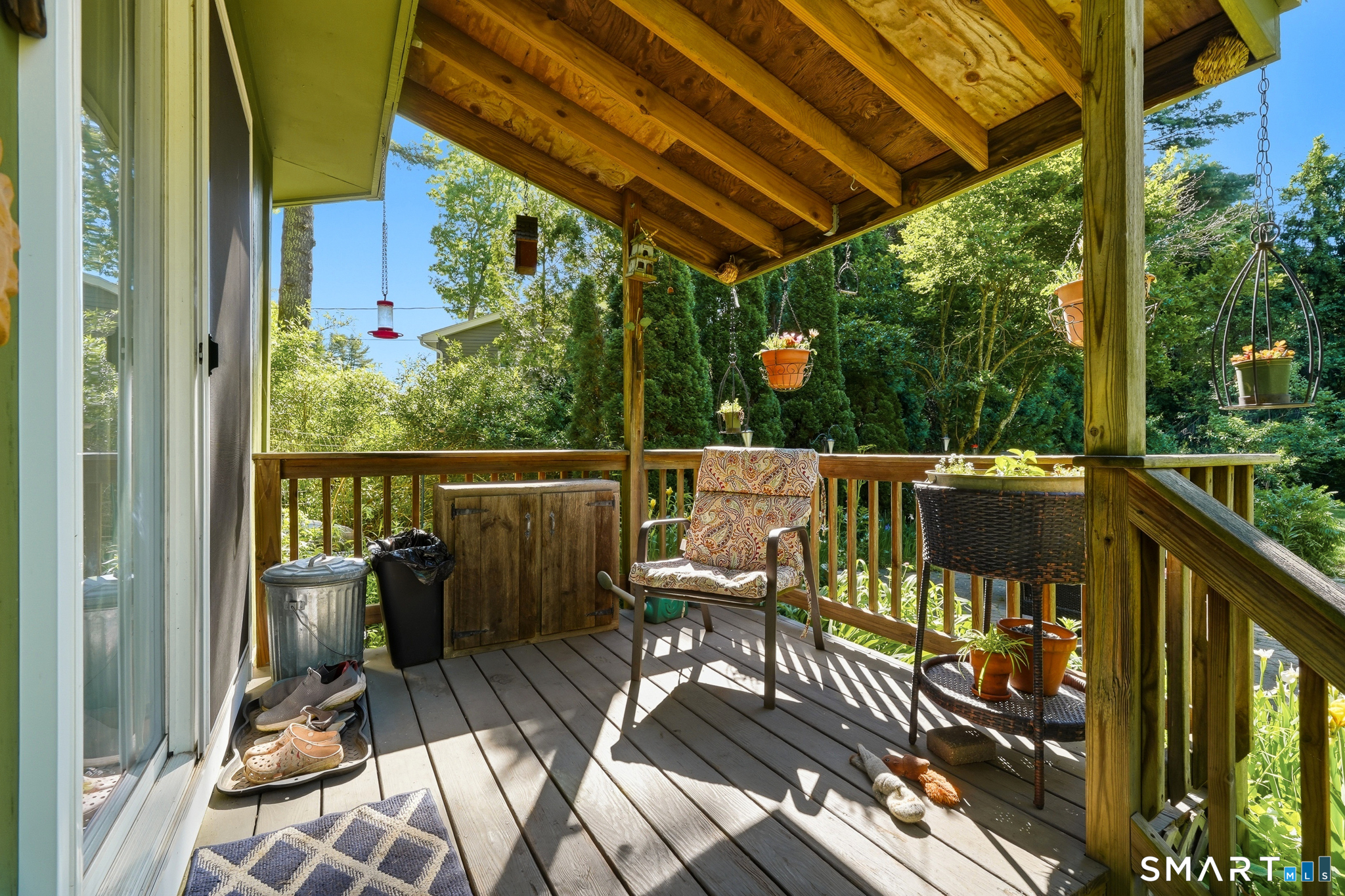 128 Bailey Pond Road Voluntown, CT 06384 - Photo 24 of 37