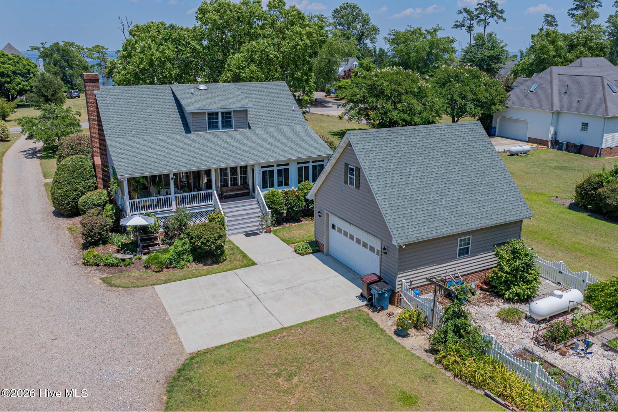 343 Mariners Drive Roper, NC 27970 - Photo 43 of 55