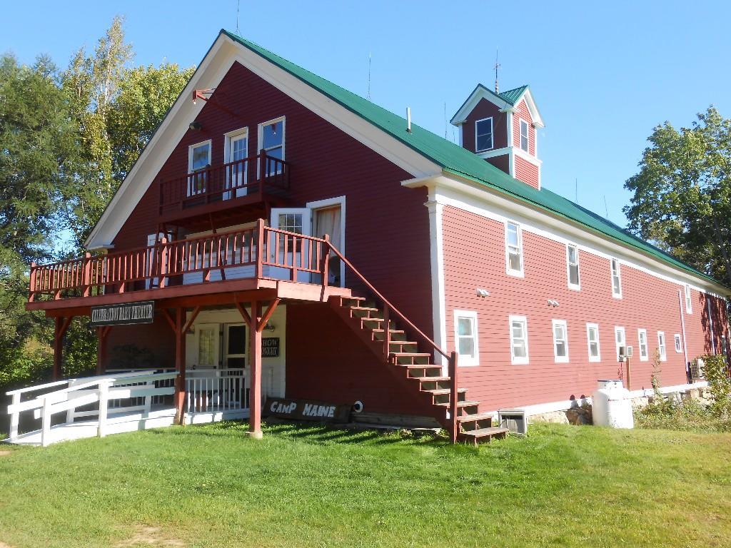 Lot 41 Stock Farm Road South Paris, ME 04281 - Photo 8 of 9 A lot of fun shows to see at...