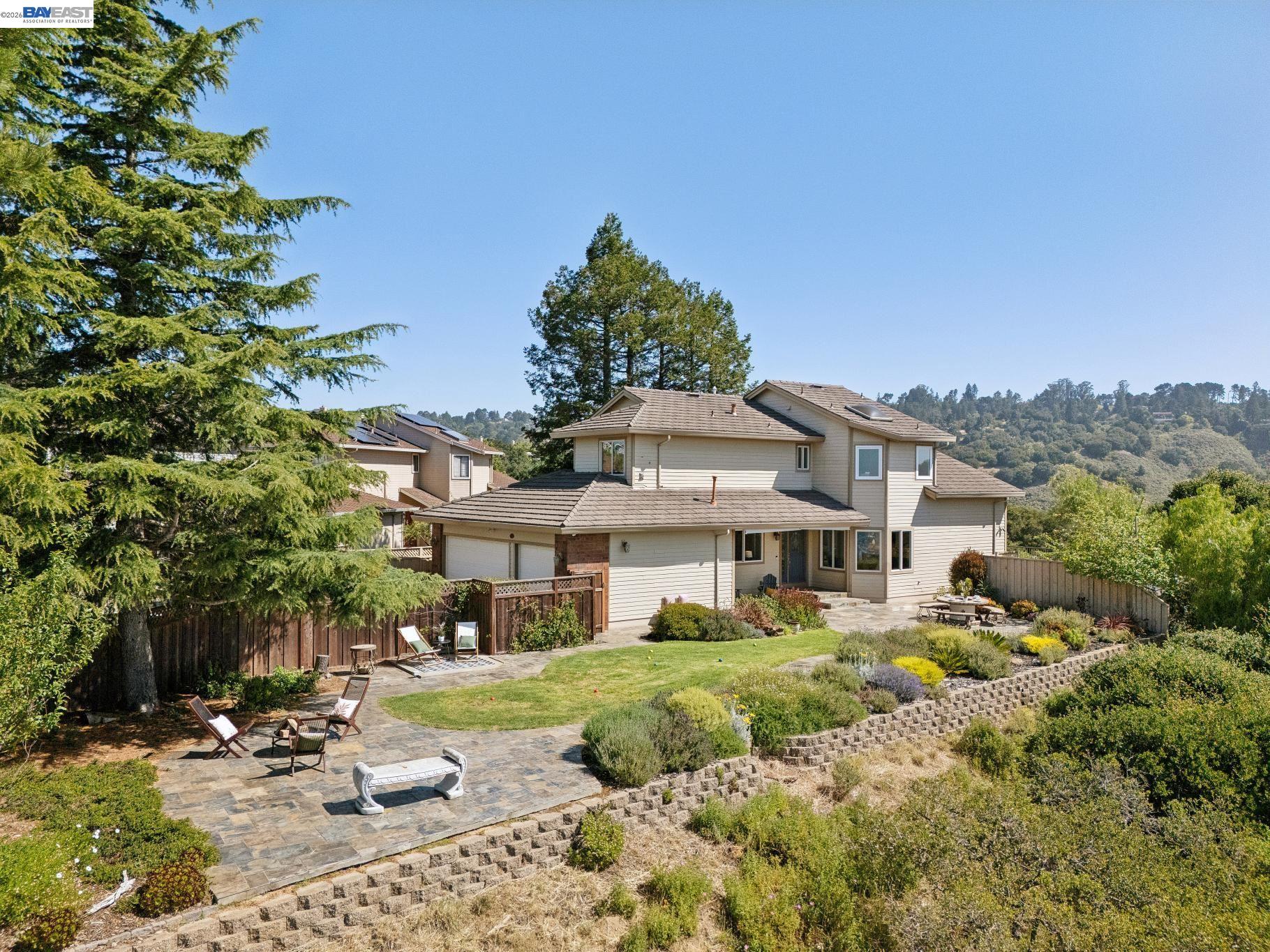 5028 Crystal Ridge Court Oakland, CA 94605 - Photo 1 of 1