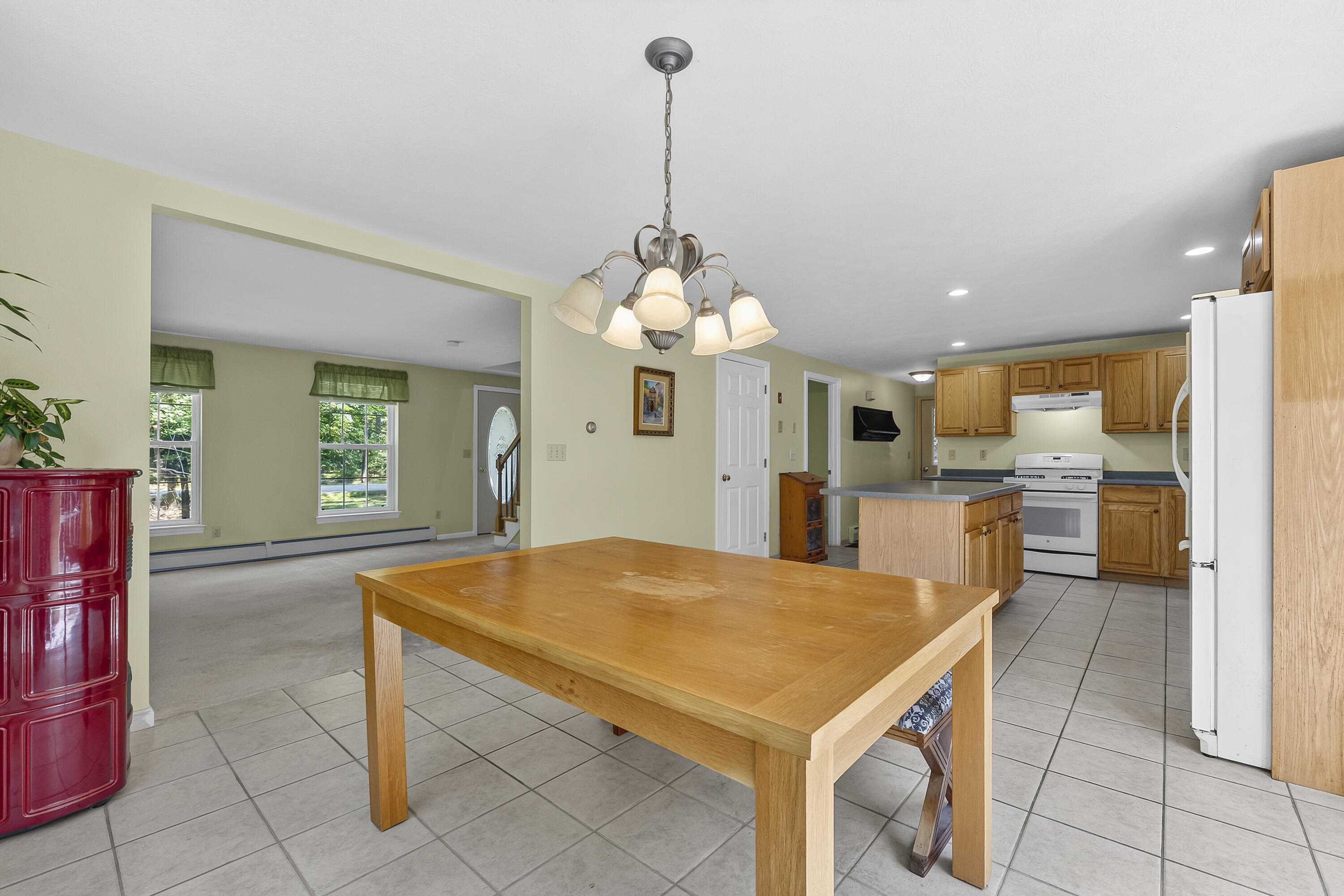 152 Sand Pond Road Sanford, ME 04073 - Photo 16 of 59 152 Sand Pond Rd, Sanford