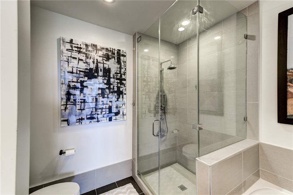 1820 Peachtree Road Northwest, Unit 1003 Atlanta, GA 30309 - Photo 23 of 39