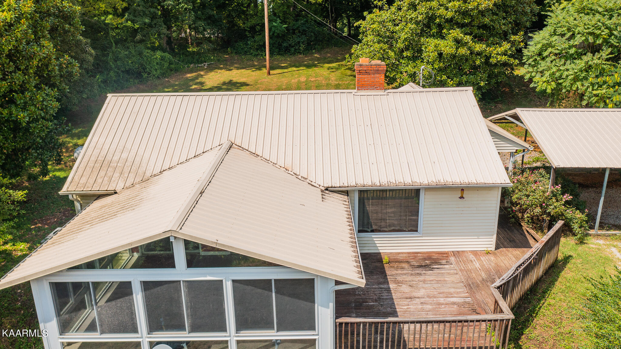 825 Lester Road Knoxville, TN 37920 - Photo 15 of 24 DJI_0516