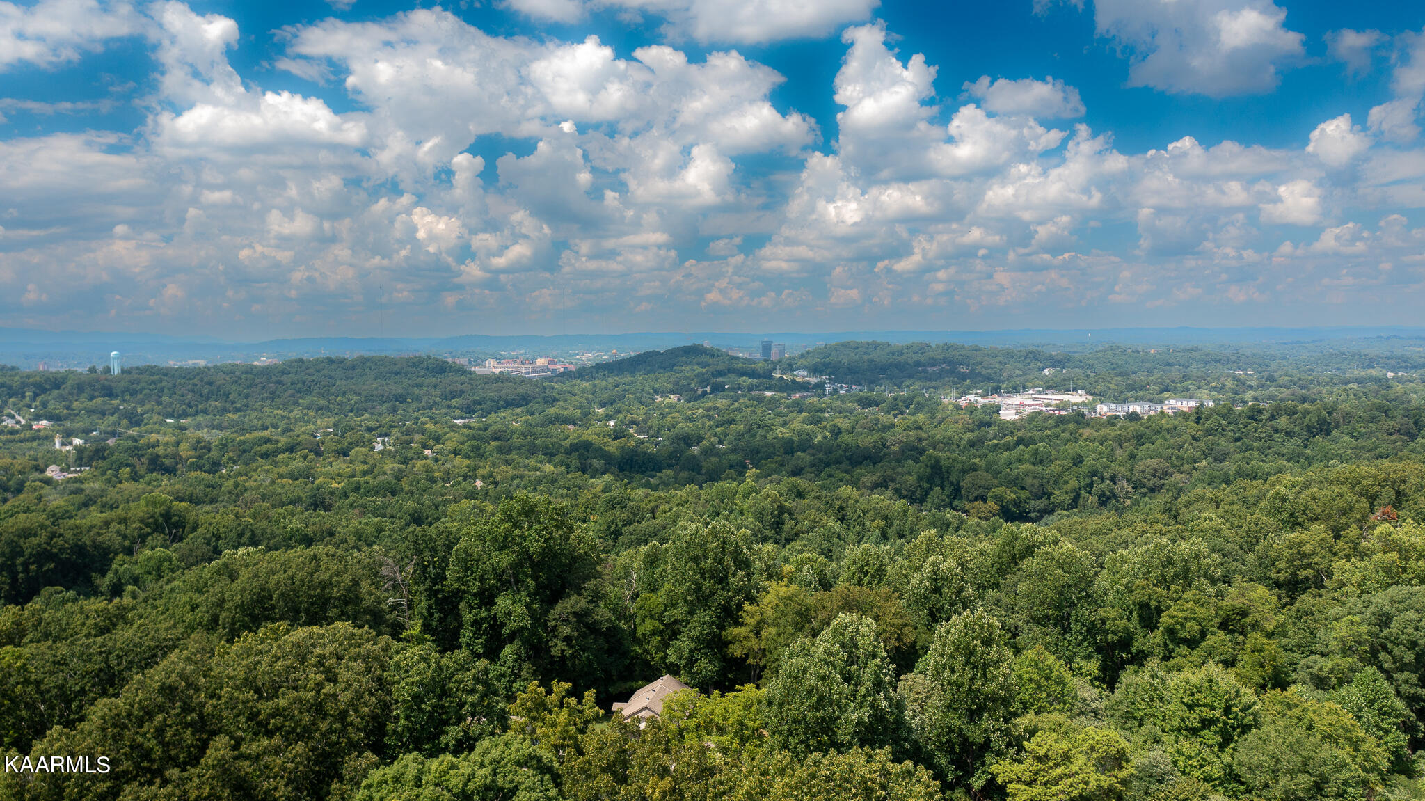 825 Lester Road Knoxville, TN 37920 - Photo 20 of 24 DRONE