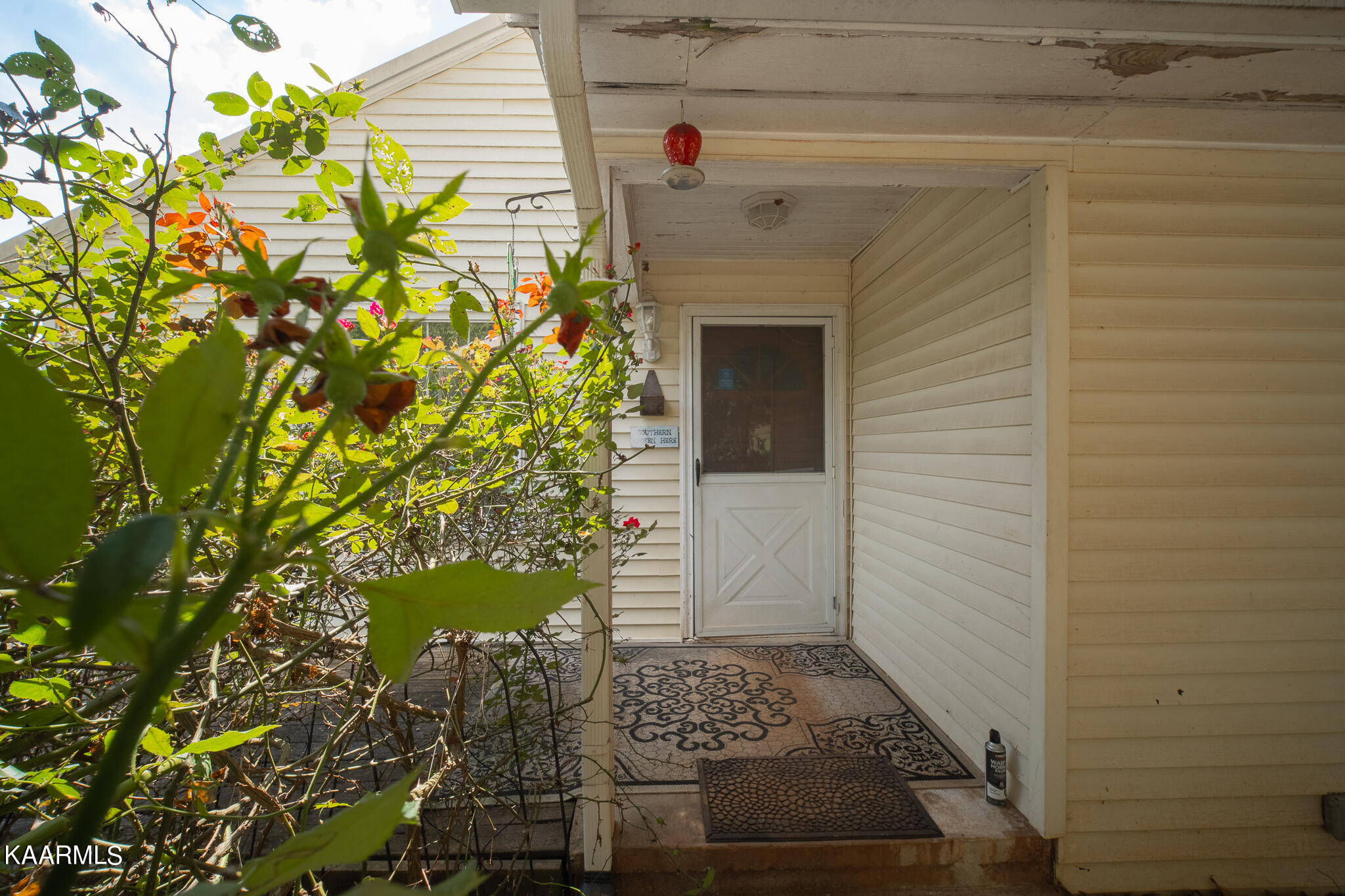 PORCH