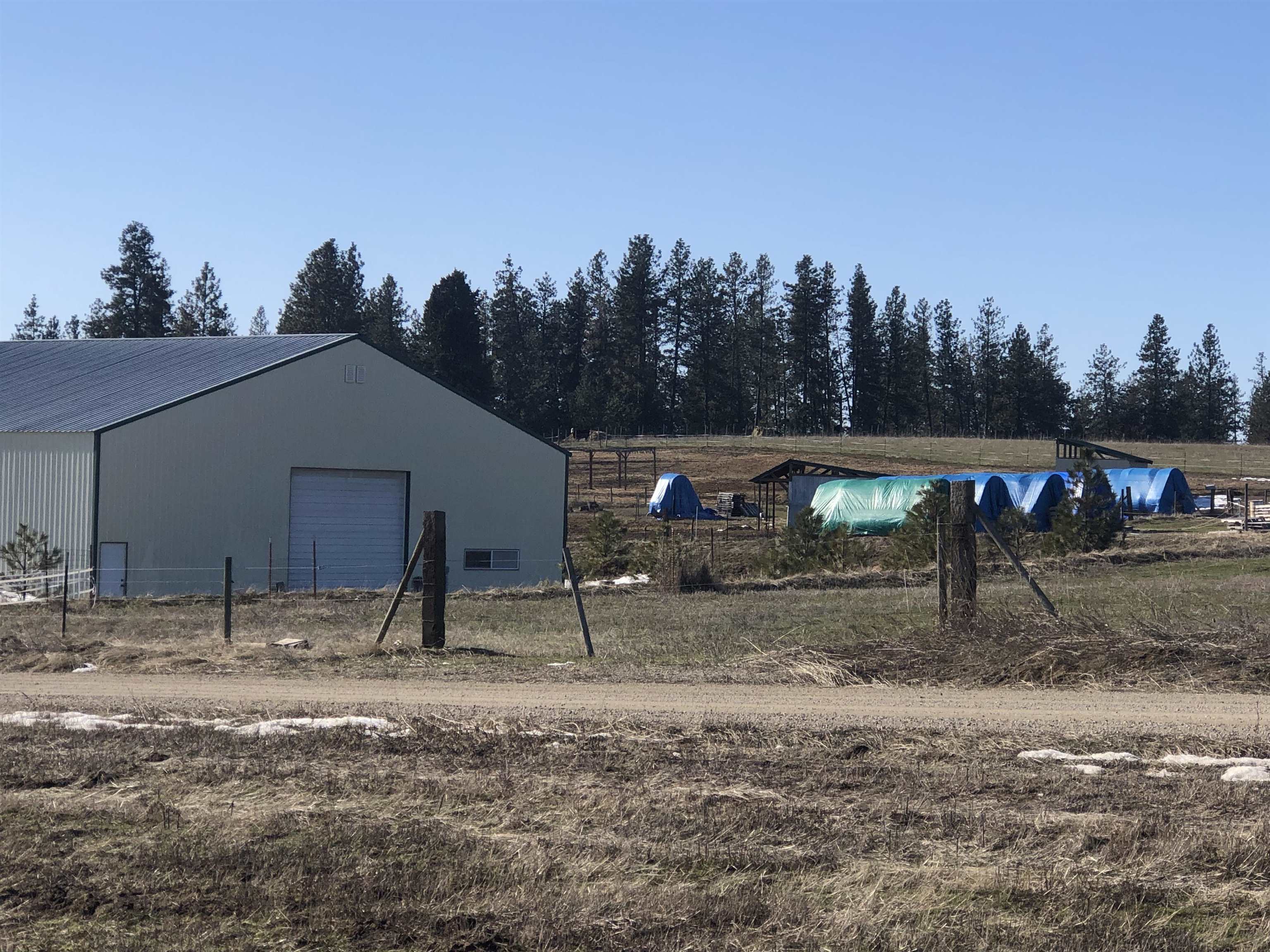41900 North Darknell Road Elk, WA 99009 - Photo 14 of 33 Gallery Image 14