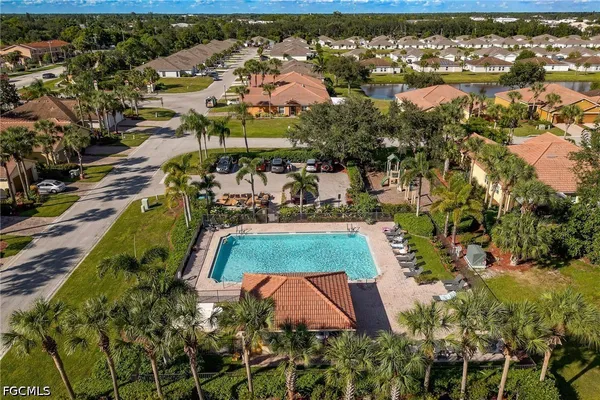 $1,750 | 9224 Aegean Circle, Lehigh Acres, FL 33936