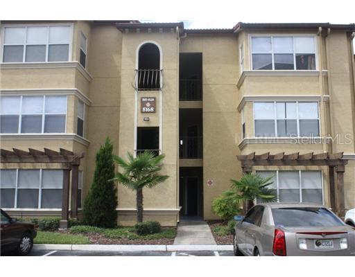 5168 Conroy Road, Unit 1612 Orlando, FL 32811 - Photo 1 of 1 Exterior Front