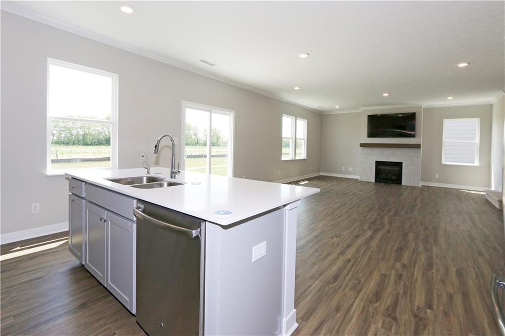 9517 Crossfield Road Avon, IN 46123 - Photo 12 of 30 Gallery Image 12