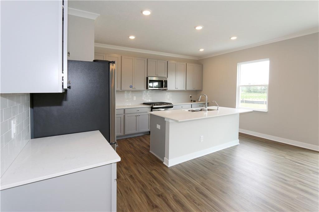 9517 Crossfield Road Avon, IN 46123 - Photo 14 of 30 Gallery Image 14
