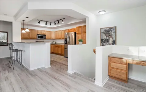 $480,000 | 3851 Stonebrush Drive, Unit 11B, Littleton, CO 80126