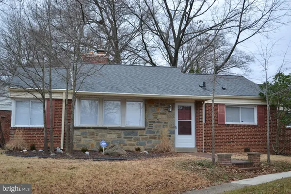 $465,000 | 6801 Adelphi Road, University Park, MD 20782