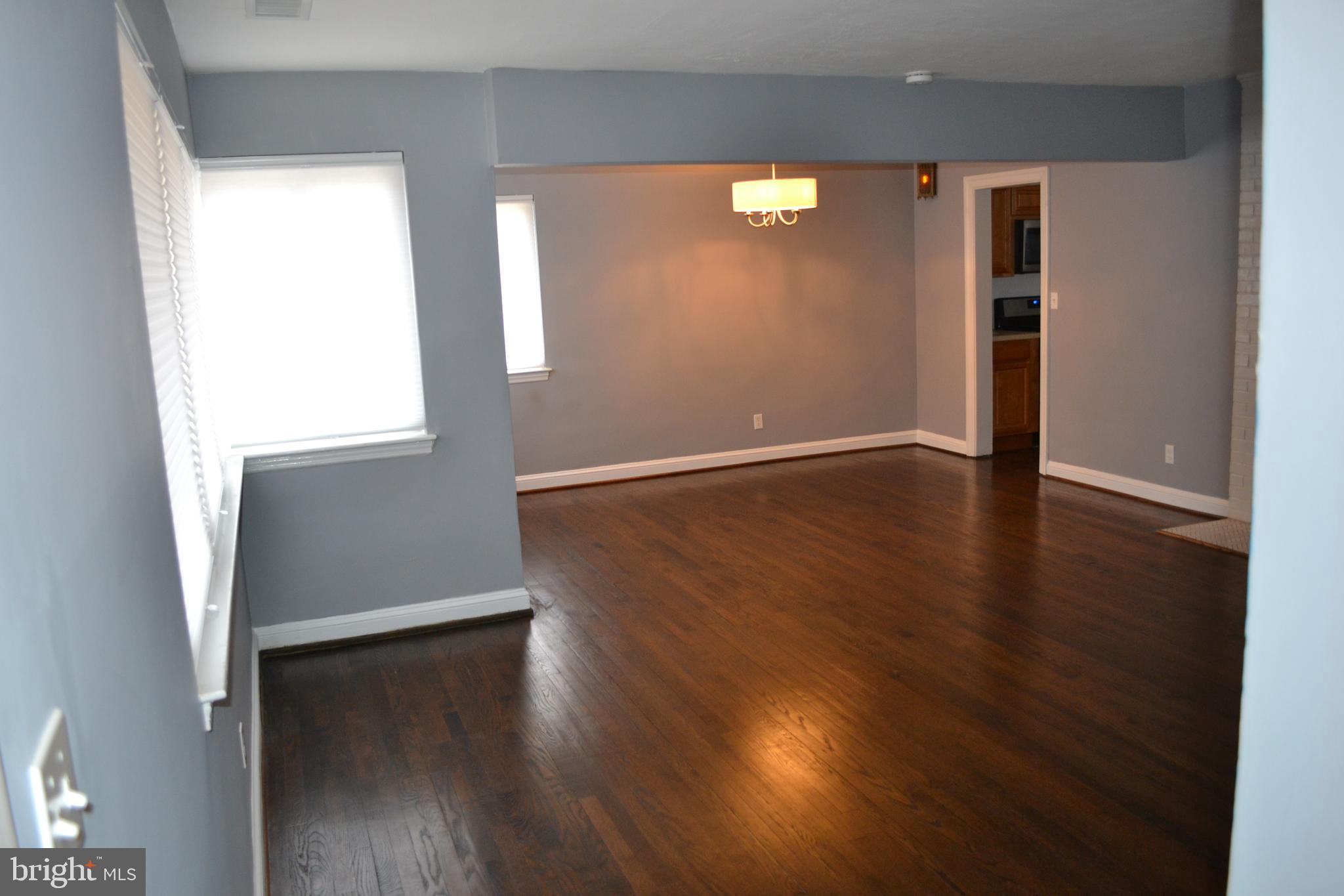 6801 Adelphi Road University Park, MD 20782 - Photo 2 of 30 Come inside!