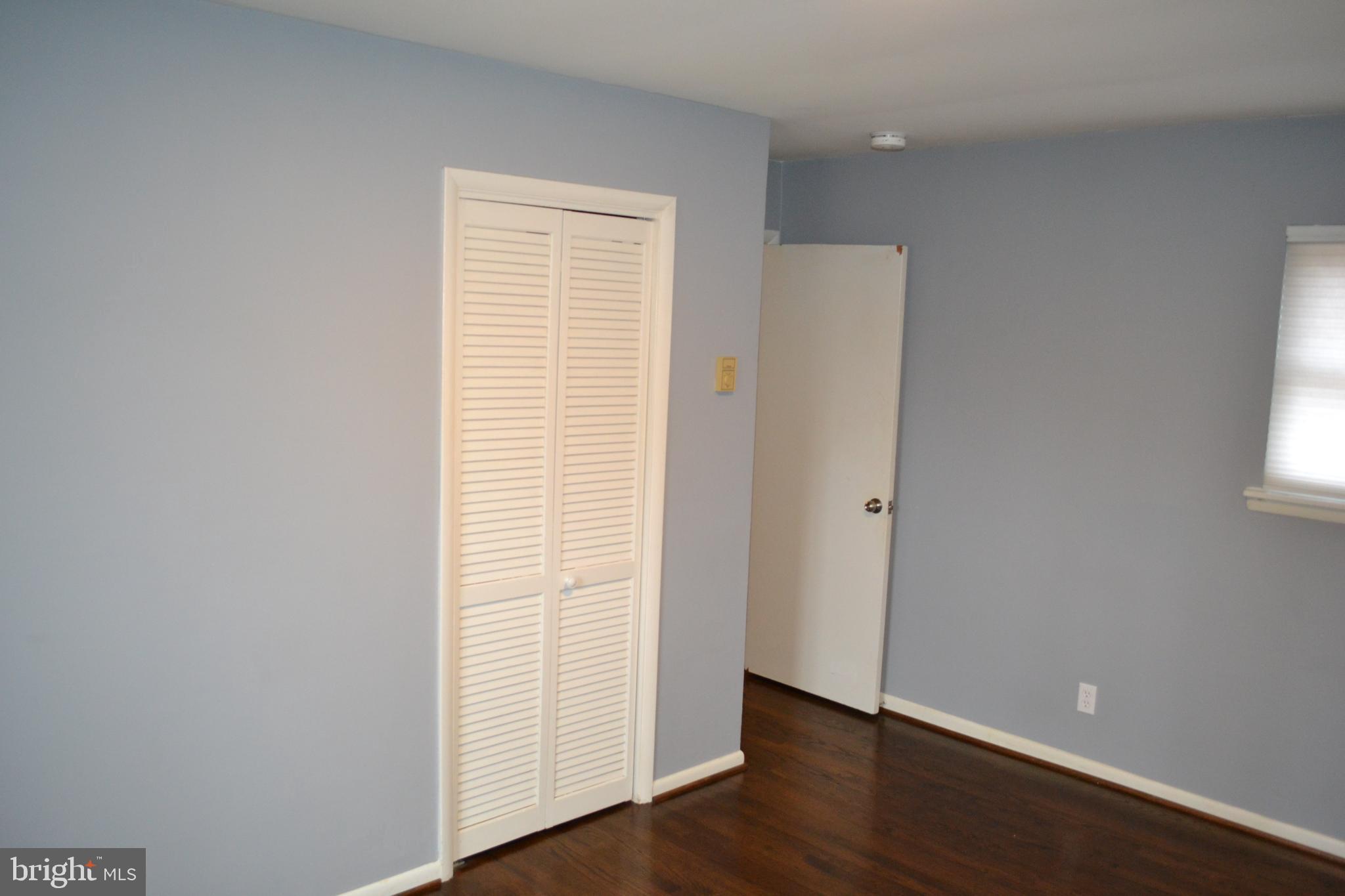 6801 Adelphi Road University Park, MD 20782 - Photo 23 of 30 Bedroom 3