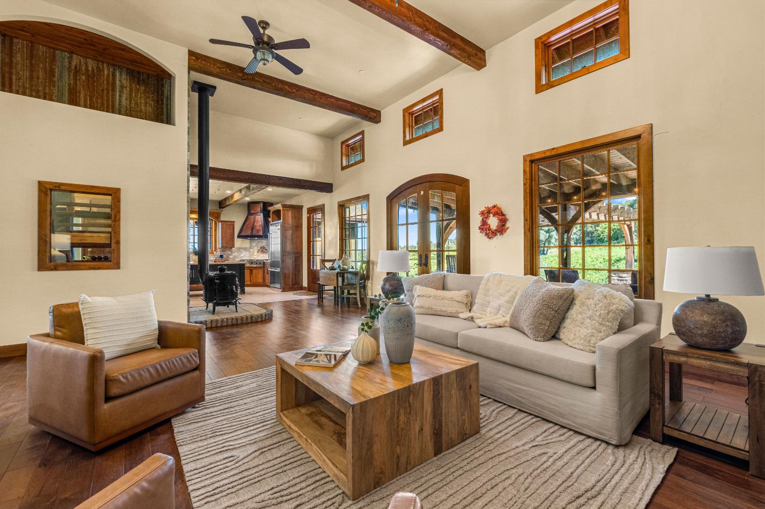 7330 Perry Creek Road Somerset, CA 95684 - Photo 22 of 57