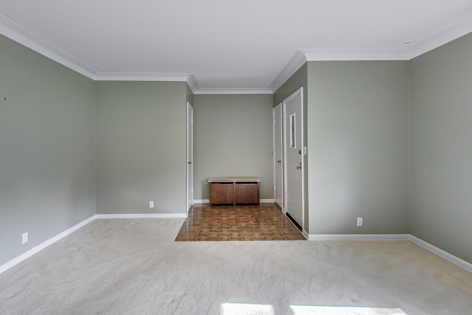 220 South Rose Avenue Park Ridge, IL 60068 - Photo 3 of 25 wooden floor in a room