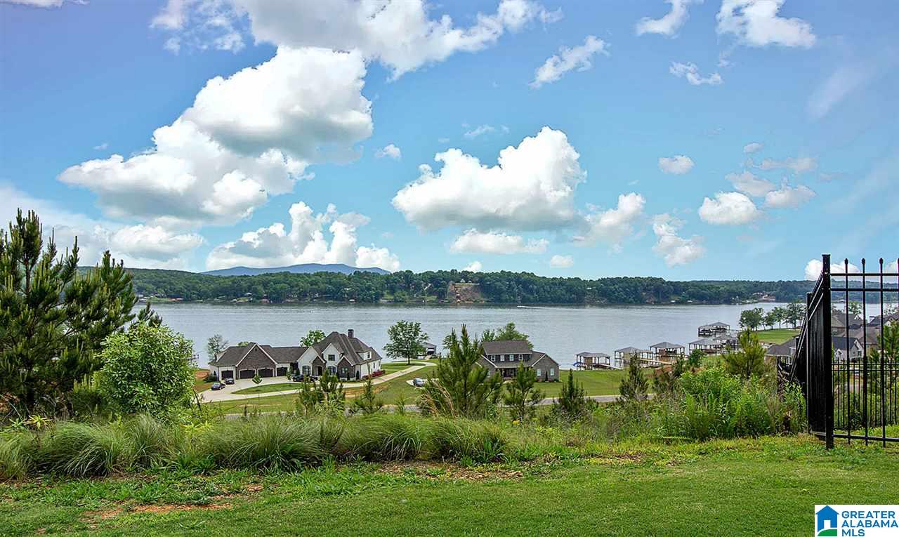 1134 Ranch Marina Road Pell City, AL 35128 - Photo 40 of 45