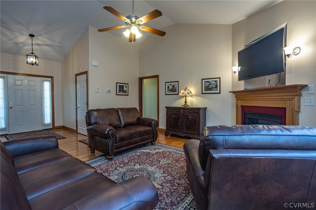 5160 Ruffin Road Prince George, VA 23875 - Photo 11 of 42 Gallery Image 11