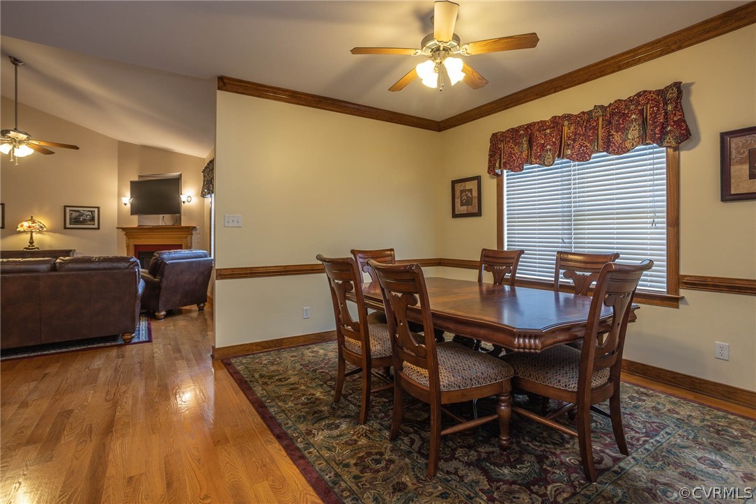 5160 Ruffin Road Prince George, VA 23875 - Photo 13 of 42 Gallery Image 13